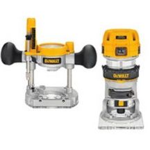 DeWALT D26204K Srebrny, Żółty 27000 RPM 900 W