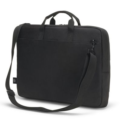 2. DICOTA Slim Eco MOTION 14 - 15.6" 39,6 cm (15.6") Aktówka Czarny