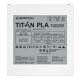 8. Montech Titan PLA 1000W - 80 PLUS & Cybenetics Platinum, modułowy, PCIe 5.1 - 1000 Watt, biały