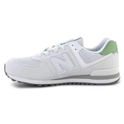 9. Buty New Balance Jr GC574MW1