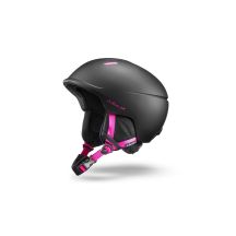 Kask narciarski Julbo Shortcuts JR czarny