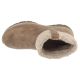 3. Skechers Easy Going - Cozy Weather 2 168033-TPE Brązowe 36