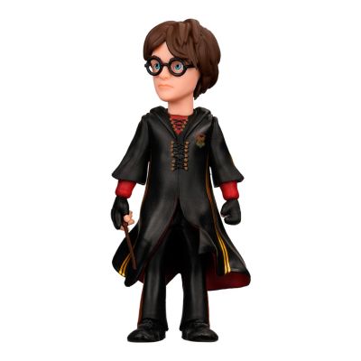 2. MINIX HARRY POTTER - HARRY GOBLET OF FIRE
