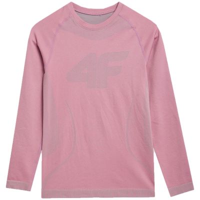 13. Bielizna termoaktywna 4F F109 Jr 4FJAW23USEAF109 53S