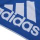 2. Ręcznik adidas Towel Small niebieski IA7057