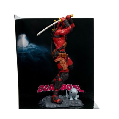 2. McFarlane Toys 14822 collectible figure