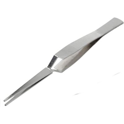 3. PĘSETY ZESTAW 4 SZT FX TOOLS