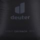 13. Worek wodoszczelny Deuter Light Drypack 30 graphite