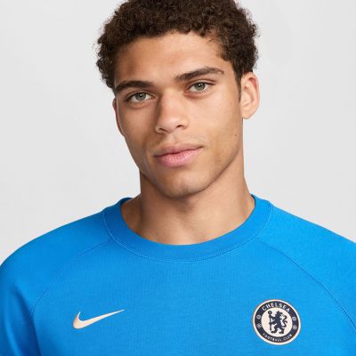4. Koszulka Nike Chelsea FC 2024/25 Travel M HQ1556-435