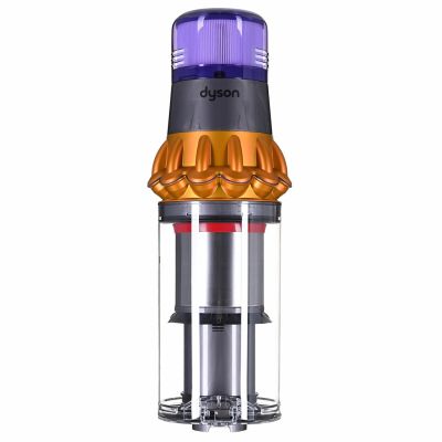 38. Odkurzacz DYSON V15s Detect Submarine