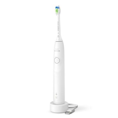 3. Philips Sonicare 5500 series Series 5500 HX7110/02 Ładowana szczoteczka do zębów