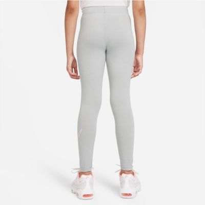 3. Legginsy Nike Sportswear Favorites Jr DD6278-077