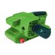 2. Szlifierka taśmowa 730W, pas bezkońcowy 75 x 457 mm Verto