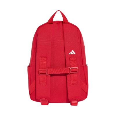 2. Plecak dla dzieci adidas Manchester United czerwony KT0690