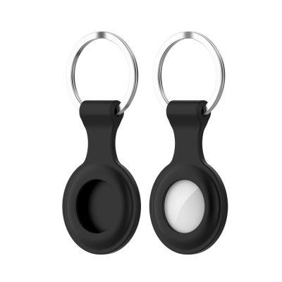 5. Etui Tech-Protect Icon na Apple AirTag - czarne