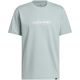 2. Koszulka męska adidas Color Connect Graphic szara KE1314