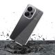 5. Etui 3mk Clear Case na Xiaomi Redmi Note 13 Pro+ - przezroczyste