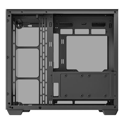 11. DeepCool CG530 Midi Tower Czarny