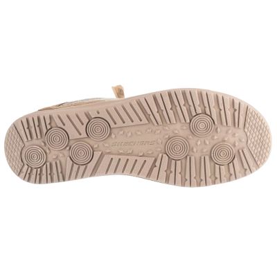 4. Skechers Slip-Ins: Melson - Coronado 210959-KHK Beżowe 40