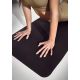 2. Mata do jogi CASALL Yoga mat position 4mm kolor czarny