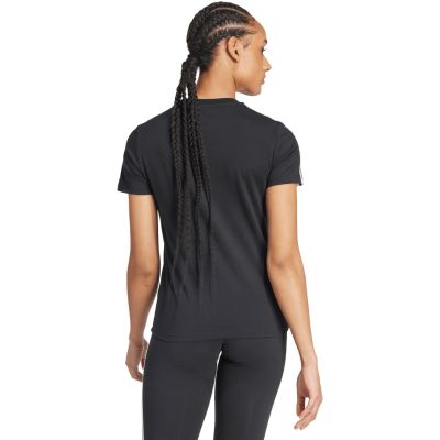 10. Koszulka adidas Essentials Slim T-Shirt W GL0784