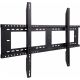 2. Viewsonic VB-WMK-001-2C uchwyt / stojak do monitorów 2,49 m (98") Ściana Czarny