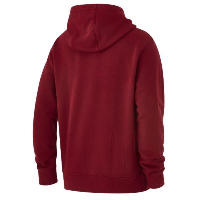 2. Bluza z kapturem Nike Polska Club IO8534-677