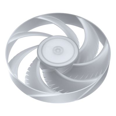 6. Chłodzenie wodne procesora Cougar Poseidon Ultra 240 ARGB Biały