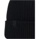 2. Czapka BUFF KNITTED BEANIE KESHA BLACK