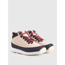 Buty przejściowe 4-WALKER  dziewczęce 4F 4FJRAW25FWINF071-83S