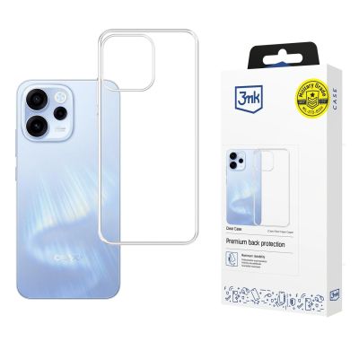 Etui 3mk Clear Case na Oppo Reno 15 5G (CPH2825) - przezroczyste