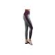 2. Legginsy GymHero Leggins W GREY-HEART