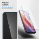 7. Szkło hartowane Spigen Glas.tR Slim 2-Pack na Samsung Galaxy A16 4G / 5G - przezroczyste