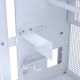23. Obudowa Asus PRIME AP303 TG WHITE