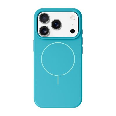 LAUT HUEX SLIM pokrowiec na telefon komórkowy 16 cm (6.3") Miętowy