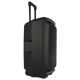 33. V-TONE OrionX 14 ACCU - Kolumna aktywna akumulatorowa czarna, Bluetooth, TWS, USB, AUX, FM, DSP, wysuwana rączka, kółka transportowe, 135W RMS