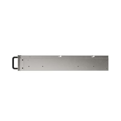 9. Obudowa do serwera modułowego Rack (2U) 0 GB Lanberg SC01-5202-12B