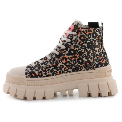 9. Buty Palladium Trapery Revolt Hi Wild W 99124-260-M
