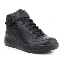 Buty lifestylowe Geox D Nimat A D540PA-00085-C9999