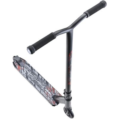 6. HULAJNOGA WYCZYNOWA ENERO STUNT 100MM STREET WARRIOR