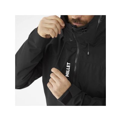9. Kurtka MILLET M Seneca Gtx 2L Jkt czarny