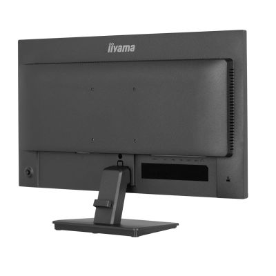 40. iiyama ProLite X2497HSU-B1 monitor komputerowy 60,5 cm (23.8") 1920 x 1080 px Full HD LED Czarny