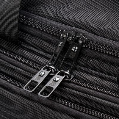 22. Torba podróżna na kółkach SwissBags 17235