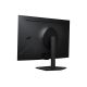 24. Samsung LS32HG730SUXEN Odyssey OLED G7 | 32 " | OLED | 4K | 16:9 | 165 Hz | 0.03 ms | 3840 x 2160 pixels | 275 cd/m2 | HDMI ports quantity 1 | Black