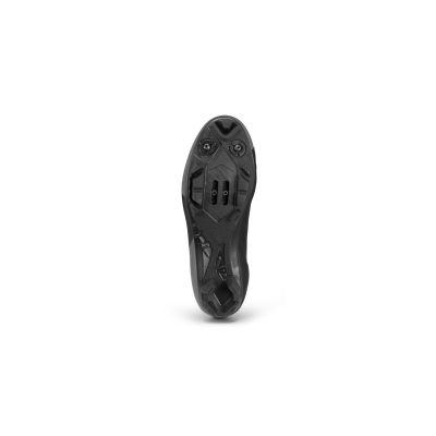 3. CRONO buty MTB CX-2,5 czarne 40 kompozyt
