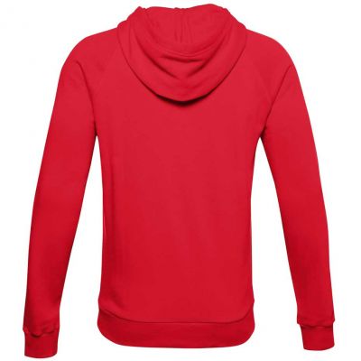 2. Bluza Under Armour Rival Fleece Hoodie M 1357092 600