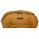 4. Thule Chasm Duffel 90L - Golden Brown