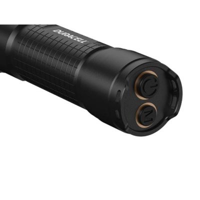 10. Latarka Duracell DF750R Blister