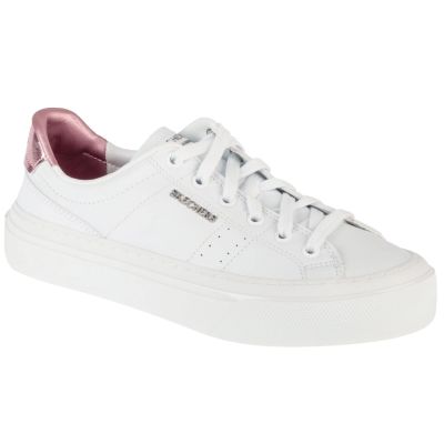 Skechers Selene - Sophisticated Style 185280-WPK Białe 36