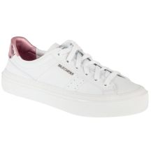 Skechers Selene - Sophisticated Style 185280-WPK Białe 36